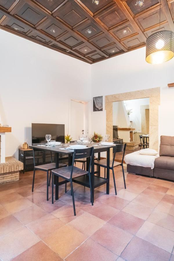 Giubbonari 23 Luxury Home Rom Exteriör bild