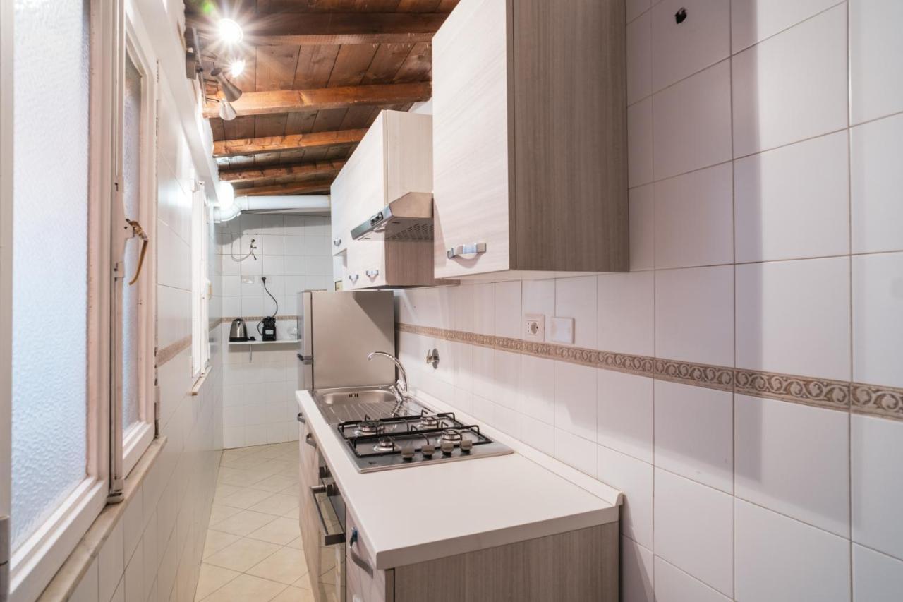 Giubbonari 23 Luxury Home Rom Exteriör bild